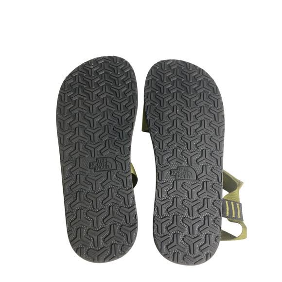 The North Face Men's M Skeena Sandal Size 10 - Picture 5 of 7
